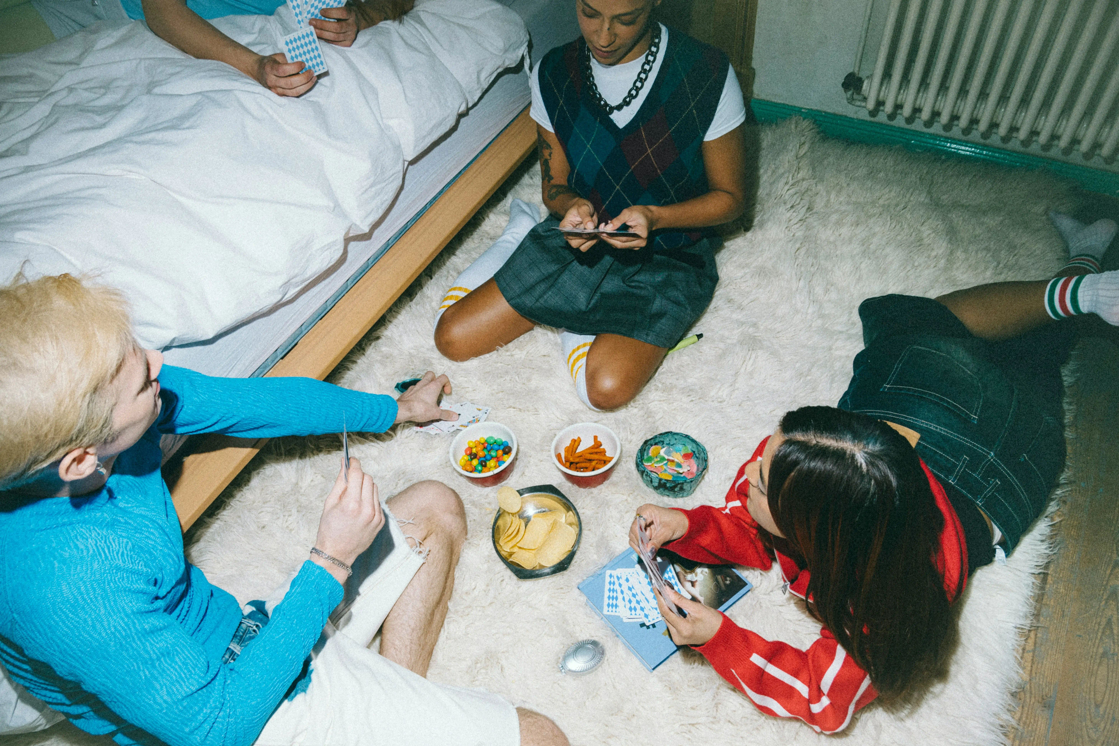Student Essentials Image