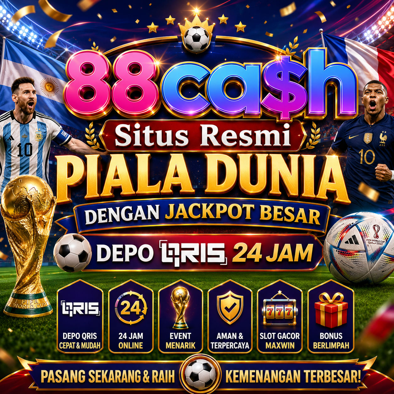 88CASH