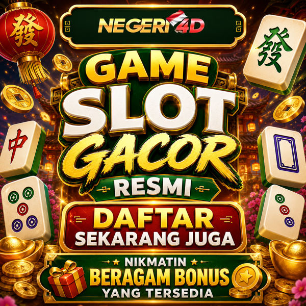 NEGERI4D