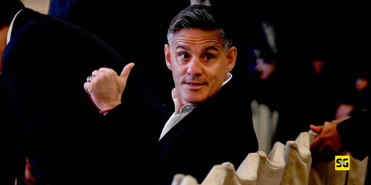 Bung Ropan: John Herdman Punya 'Aura Bagus' Bersama Timnas Indonesia Jelang di FIFA Series 2026