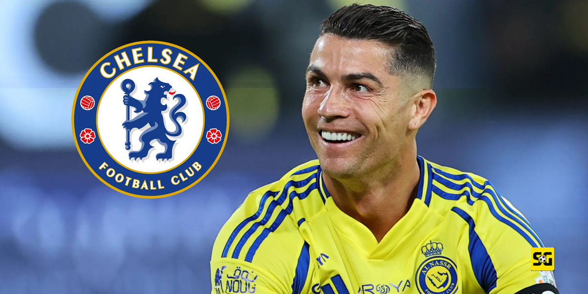 Chelsea Diam-diam Pantau Cristiano Ronaldo: Transfer Sensasional Berpotensi Terjadi?