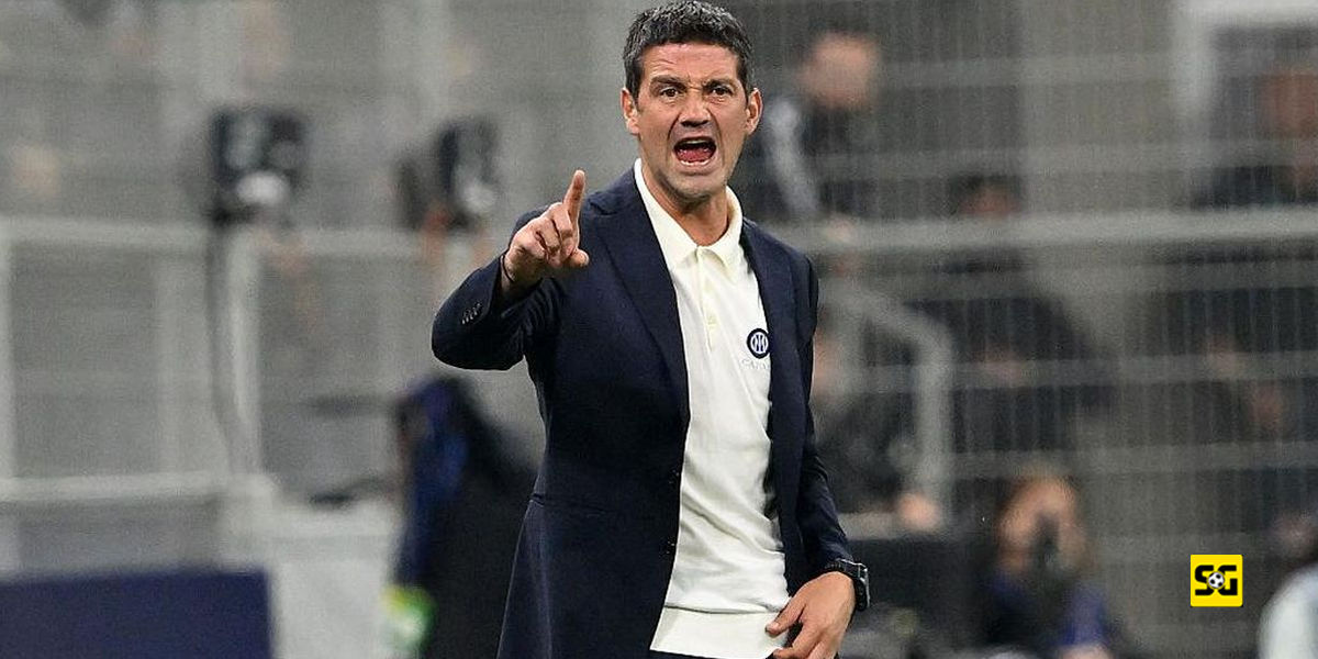 Chivu Geram Inter Dikritik, Capolista Serie A Justru Jadi Sasaran