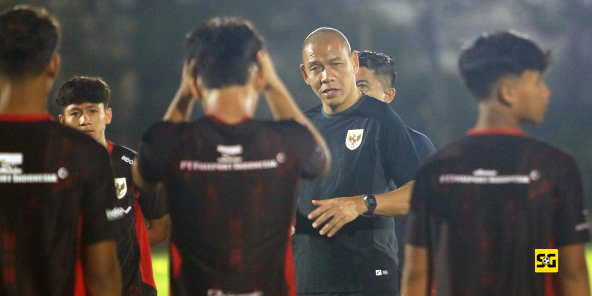 Daftar 28 Pemain Timnas Indonesia U-20 untuk TC Persiapan Piala AFF U-19 2026