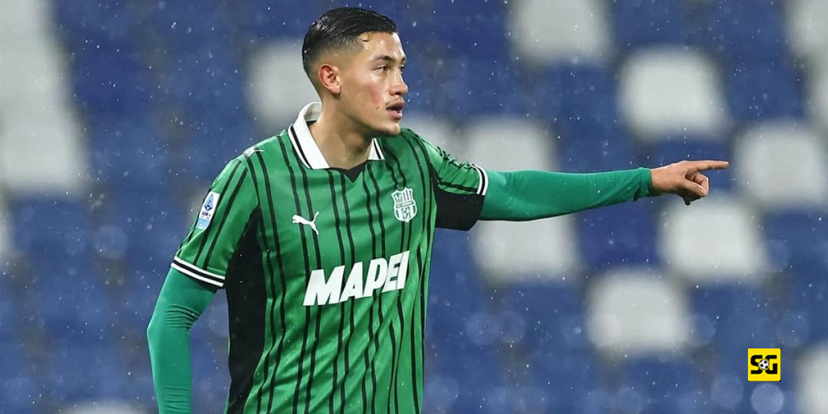 Dinding Kukuh Sassuolo: Jay Idzes Punya Modal Kuat Raih PSSI Awards 2026!
