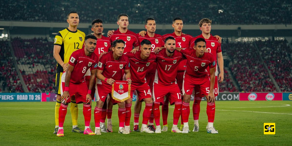 FIFA Series 2026 Jadi Momentum Kebangkitan Timnas Indonesia di Kandang Sendiri
