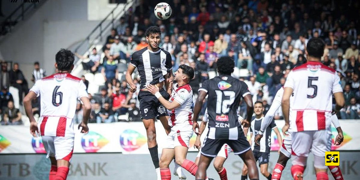 Liga Tunisia Digelar Siang Hari saat Ramadan, Pemain Bertumbangan Usai Laga