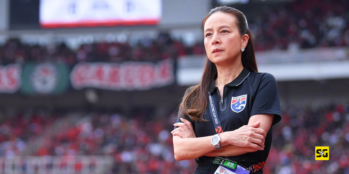 Madam Pang Segera Bebaskan Sepak Bola Thailand dari Jerat Utang dan Bangun Masa Depan Lebih Sehat