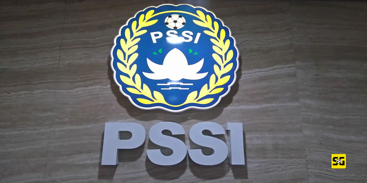 PSSI Didenda AFC Rp25 Juta Usai Laga Uji Coba Timnas U-23 vs Mali