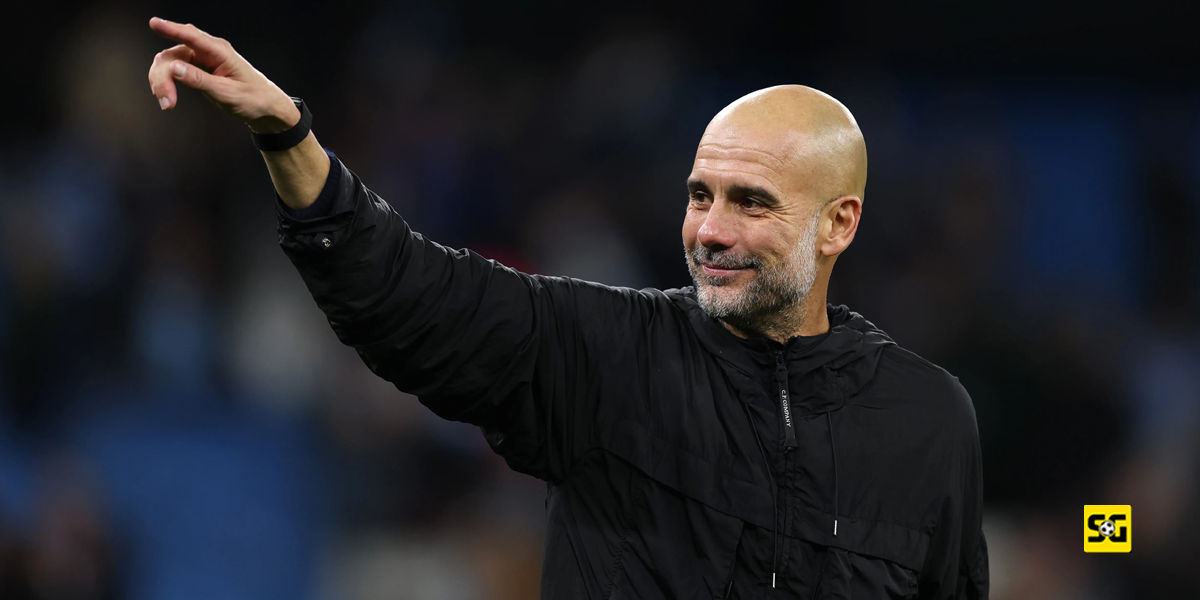 Pep Guardiola Ajak Pemain Manchester City Santai Sejenak di Tengah Ketatnya Perburuan Gelar