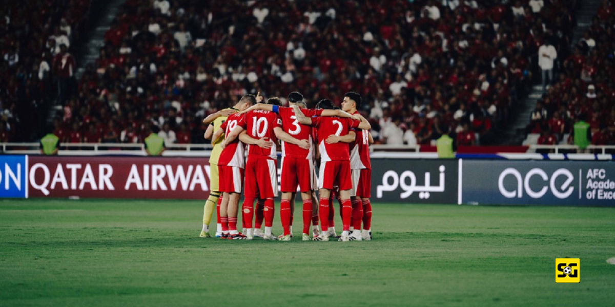 Timnas Indonesia