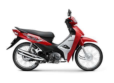 Honda Wave ALPHA 110cc