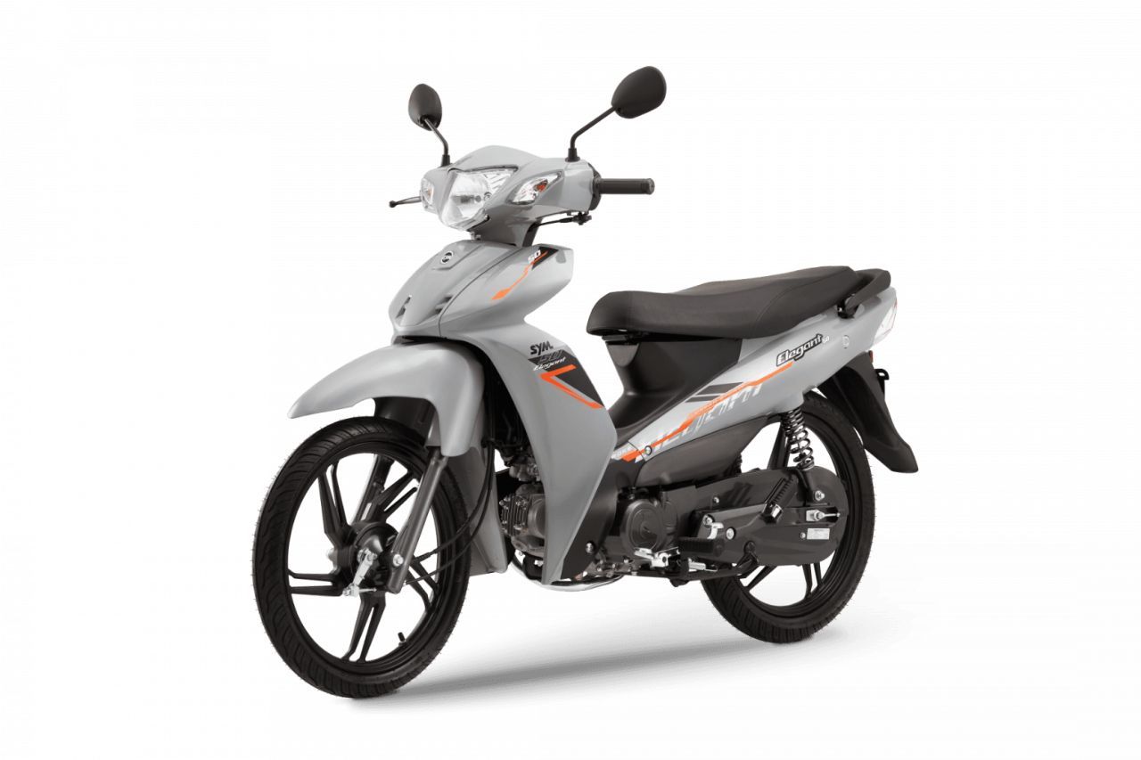 Elegant 50 (bánh mâm)