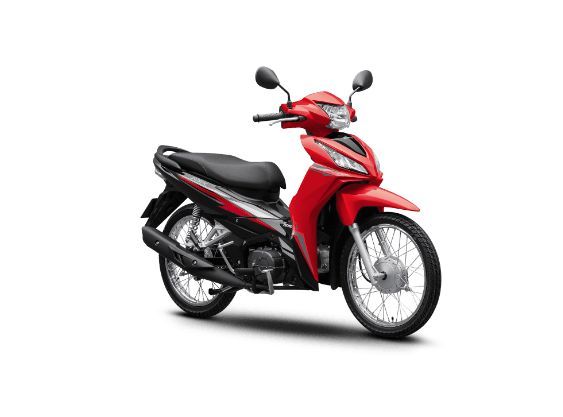 Wave RSX FI 110cc