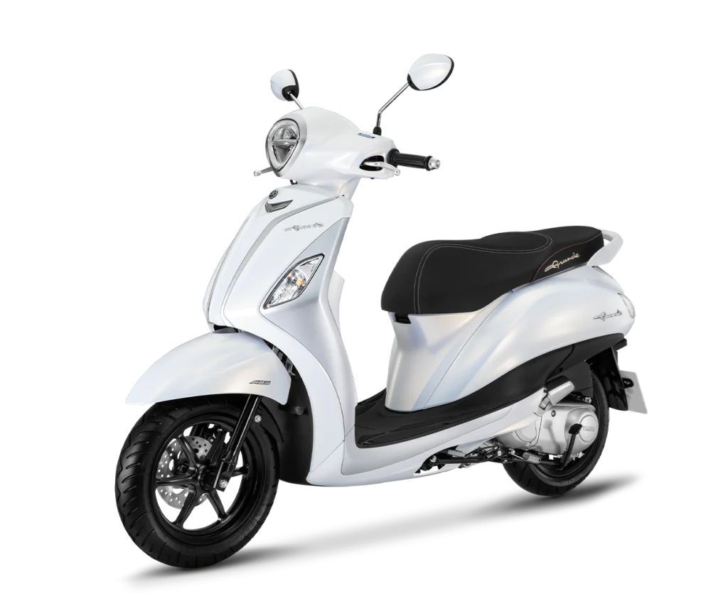 Grande Blue Core Hybrid phiên bản đặc biệt