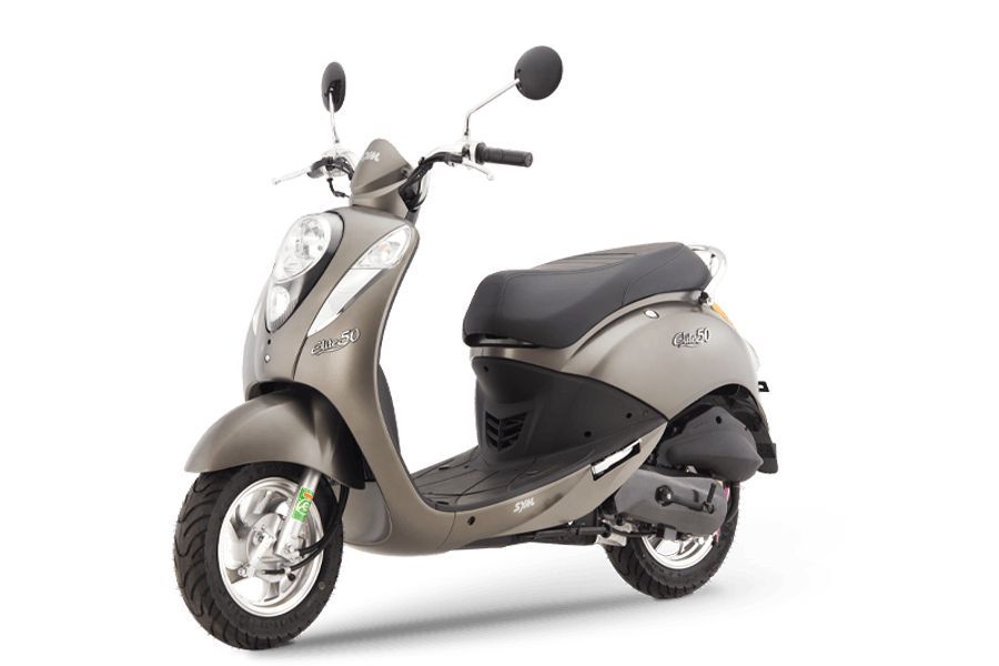 Elite 50 (phiên bản đặc biệt)