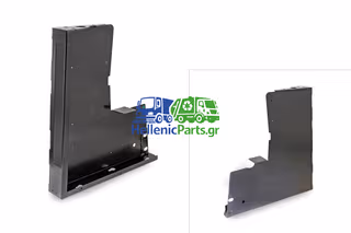 Konsole Zöller Delta 2318 Schüttung Heckteil rechts