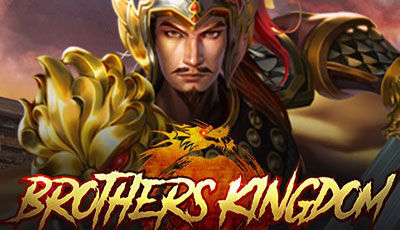 Brothers Kingdom Slot