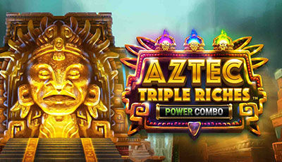 Aztec Temple Slot Joker Gaming