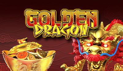 Golden Dragon Slot Joker Gaming
