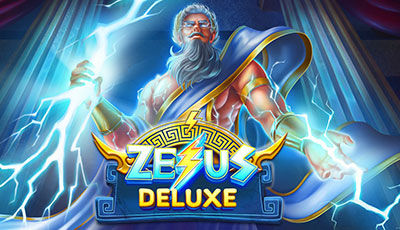 Zeus Slot
