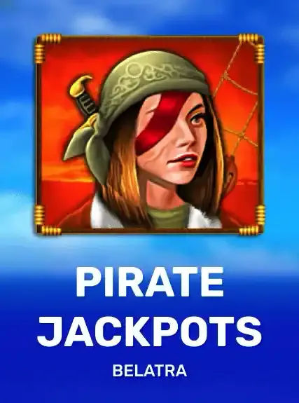 Pirate JackPots