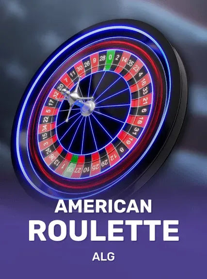 American Roulette