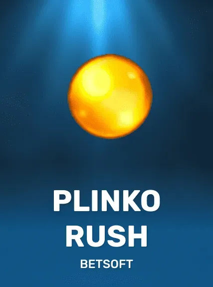 Plinko Rush