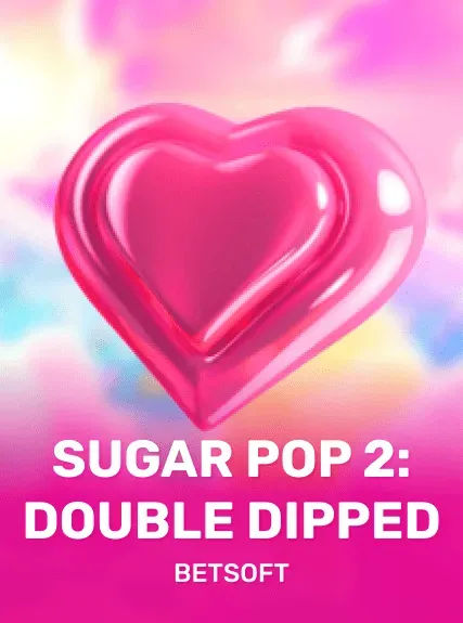 Sugar Pop 2