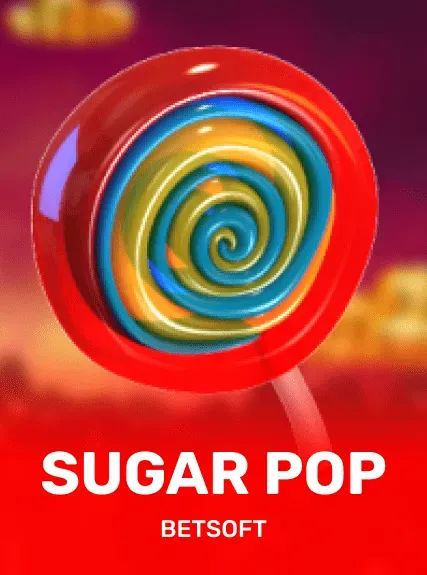 Sugar Pop