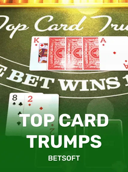 Top Card Trumps
