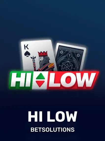 High low
