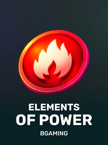 Elements of Power