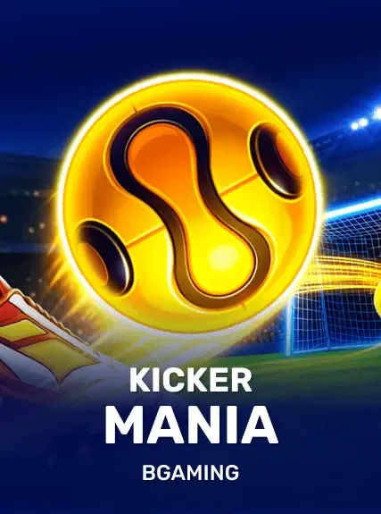 Kicker Mania