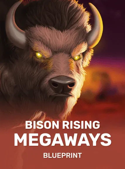 Buffalo Rising Megaways