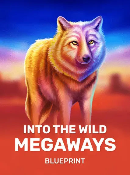 Into The Wild Megaways