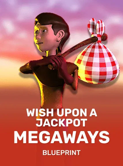 Wish Upon A Jackpot Megaways