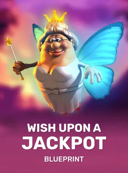 Wish Upon A Jackpot Mobile