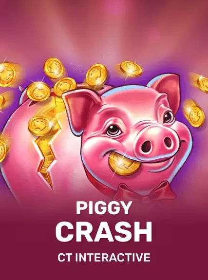 Piggy Crash
