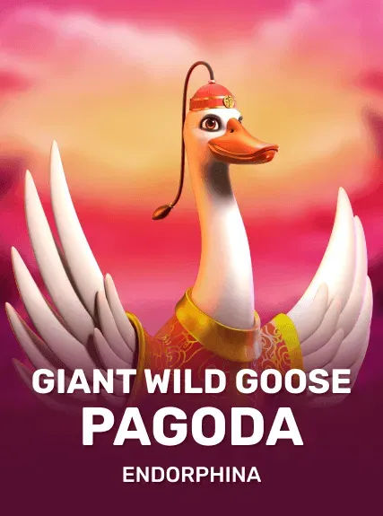 Giant Wild Goose Pagoda
