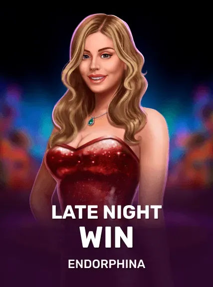 Late Night Win