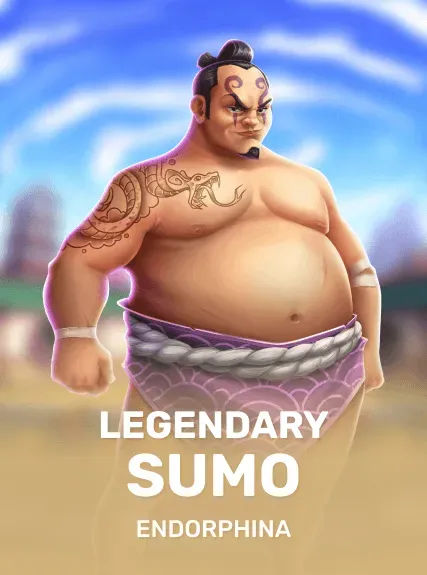 Legendary Sumo