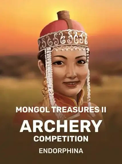 Mongol Treasures