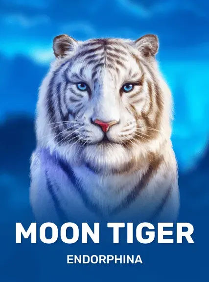 Moon Tiger