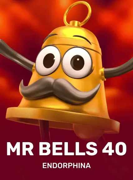 Mr. Bells 40