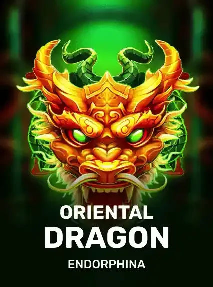 Oriental Dragon