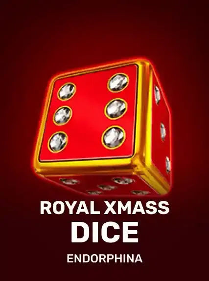 Royal Xmass 2 Dice