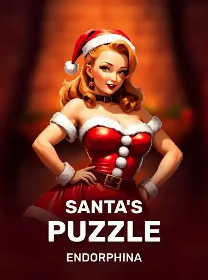 Santa’s Puzzle