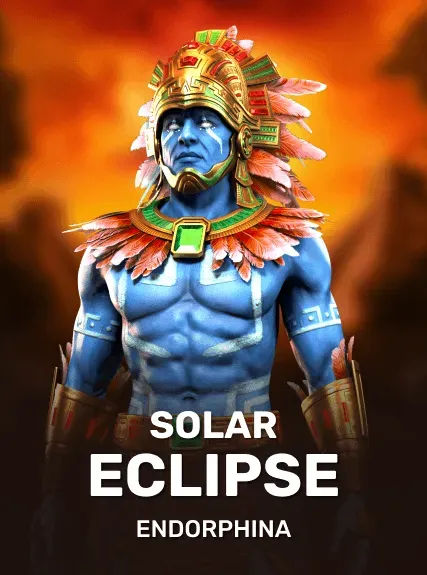 Solar Eclipse