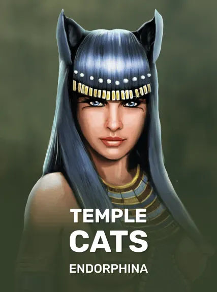 Temple Cats