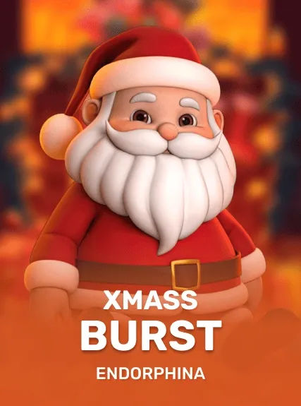 XMas Burst